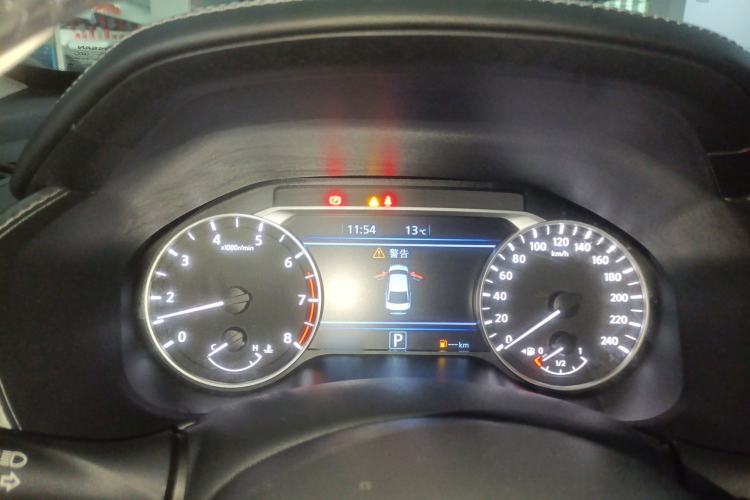 Used Nissan Teana 2022 2.0L XL-Upr Enjoyment Edition