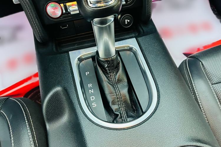 Used Ford Mustang 2019 2.3L EcoBoost