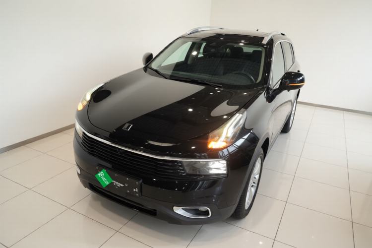 Used Lynk & Co 01 2019 2.0T Two-Wheel-Drive Pro Version China VI Standard Guazi used car, China used car export, Used car for sale, Used cars, Cheapest cars for sale