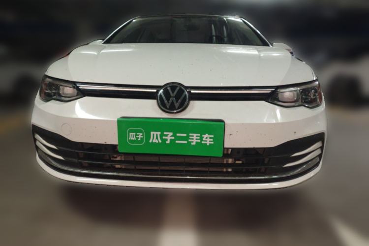 Used Volkswagen Golf 2021 280TSI DSG Pro