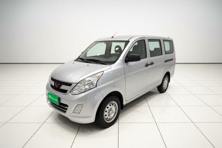 Used Wuling Rongguang V 2016 1.2L Practical Version