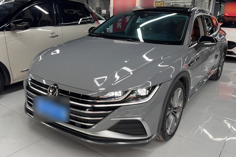 Used Volkswagen FAW-Volkswagen CC 2021 Estate Car 380TSI Vizion Edition Guazi used car, China used car export, Used car for sale, Used  cars, Cheapest cars for sale