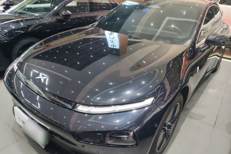 Used XPeng P7 2024 P7i 550 Pro