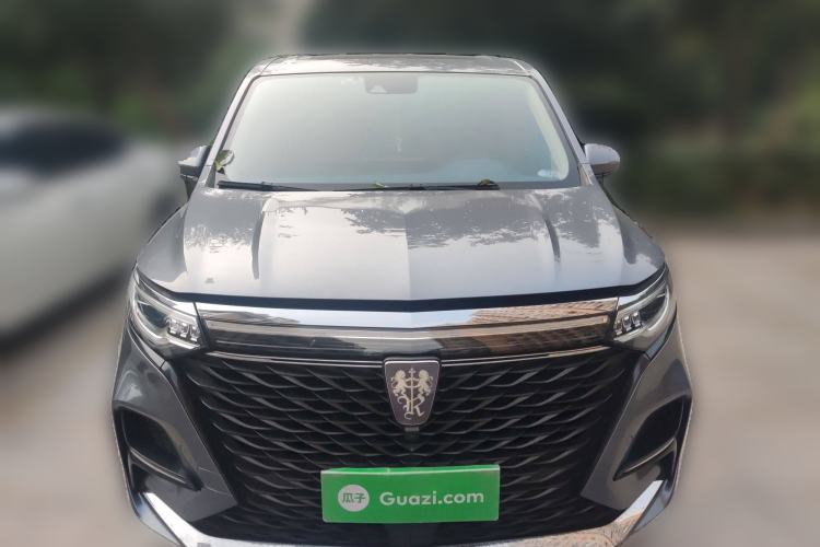 Used Roewe iMAX8 2022 400TGI Prestige Edition
