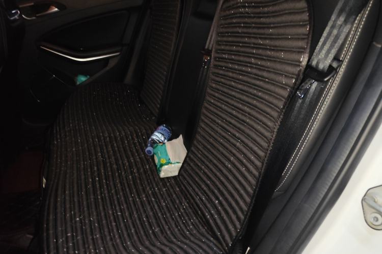 Used Land Xiaoyao 2018 1.5 GTDI CVT Panoramic Platinum Edition