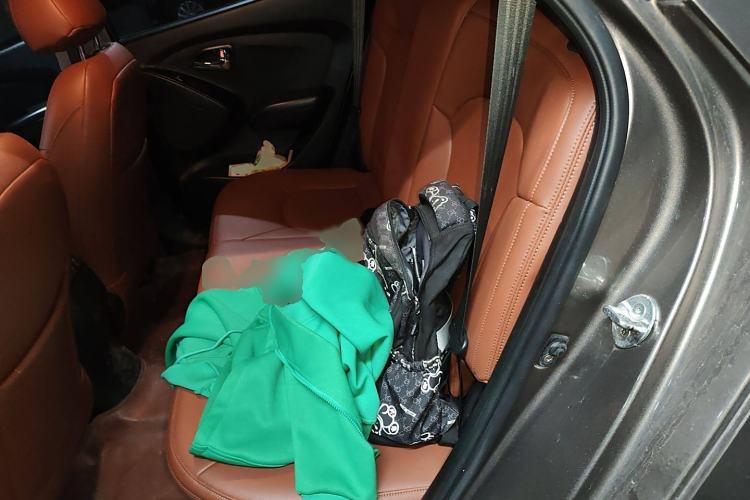 Used Hyundai ix35 2012 2.0L Manual Two-Wheel Drive New Edition GL
