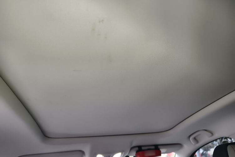 Used CHANGAN UNI-K iDD 2022 Blue Whale iDD 130km 1.5T Prestige Model
