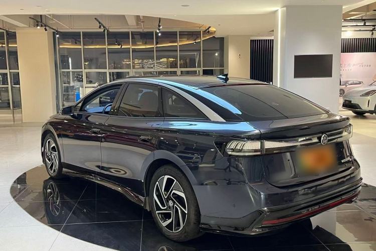 Used Volkswagen ID.7 VIZZION 2024 PRO Model
