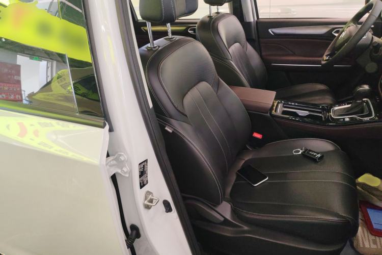 Used GAC Trumpchi M6 2023 PRO 270T DCT Luxury Edition
