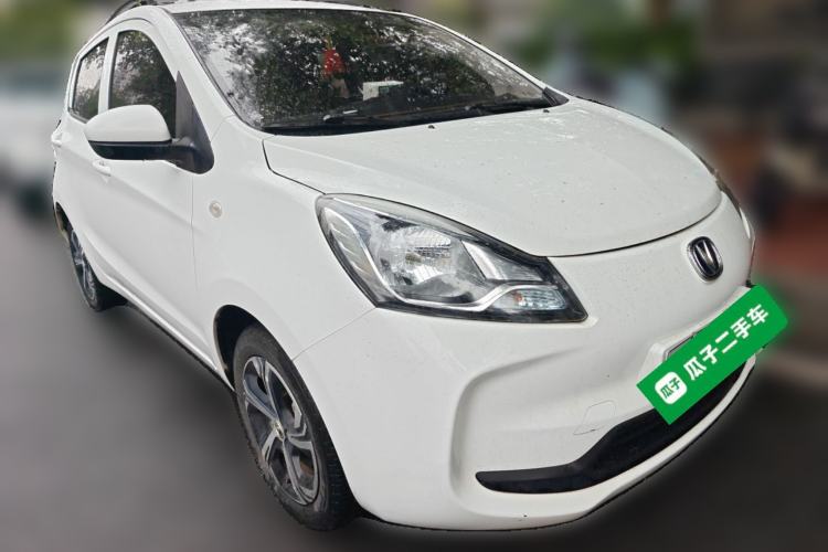 Used Oshan Benni E-Star 2021 National Edition Xin Yue Version Lithium-Ion Battery