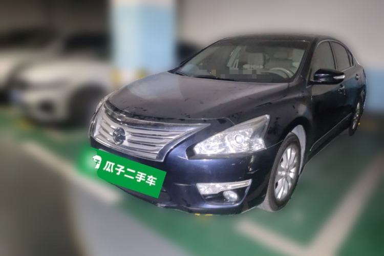 Used Nissan Teana 2013 2.0L XL Comfort Edition