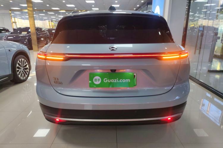 Used Nio ES6 2023 75 kWh