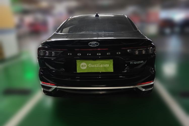 Used Ford Mondeo 2023 EcoBoost 180 Comfort Model Rear