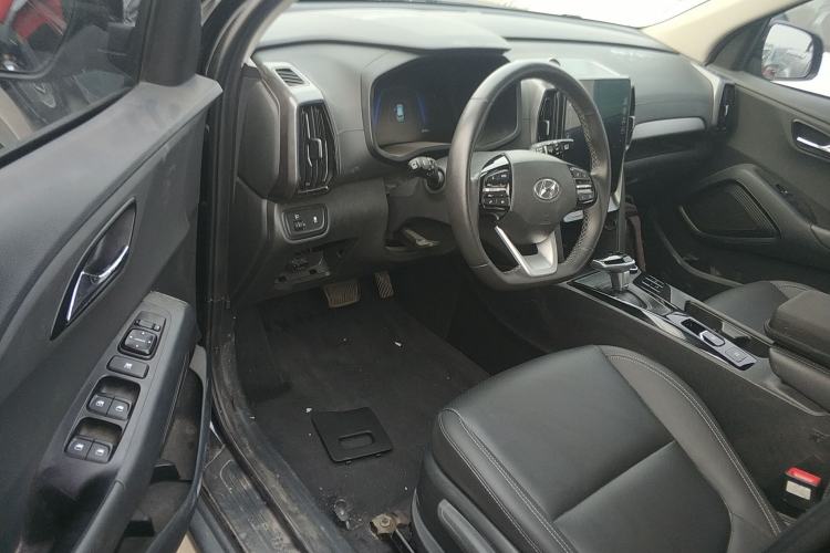 Used Hyundai ix35 2021 2.0L Automatic 2WD GLS Leading Edition