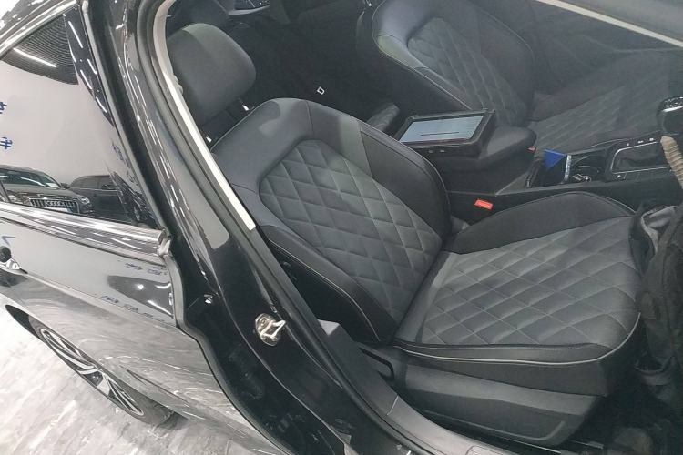 Used Volkswagen Sagitar 2024 300TSI DSG Excellence Edition
