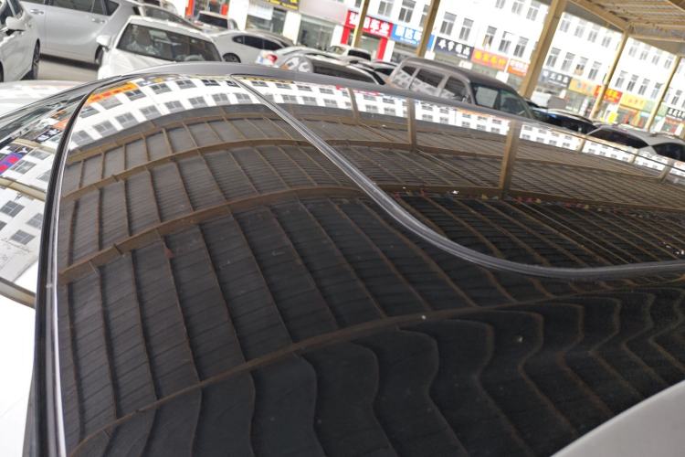 Used Geely Auto Emgrand X7 Sport 2020 1.8TD DCT Smart PRO Roof