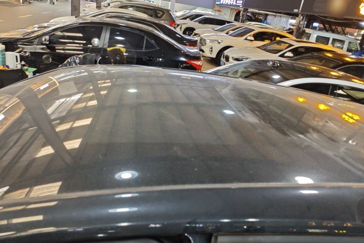 Used Toyota Venza 2022 Dual-Engine 2.5L CVT Four-Wheel Drive Supreme Edition Roof