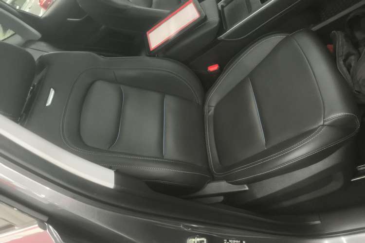 Used Chery Tiggo 7 PLUS 2021 Kunpeng Edition 1.6 TGDI DCT Prestige Model