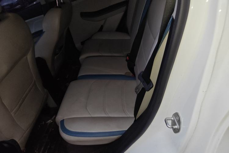Used BYD Yuan Pro 2023 401KM Luxury Version