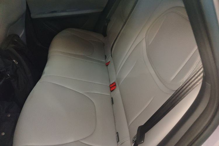 Used XPeng MONA M03 2025 620 Ultra-Long Range Plus