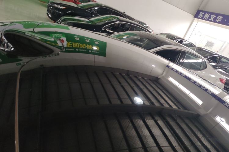 Used IM L6 2024 Max Standard Edition