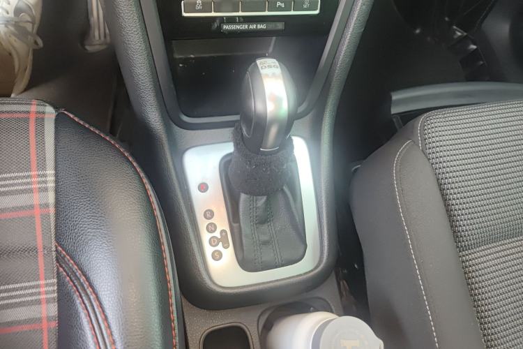 Used Volkswagen Sharan 2018 380TSI Comfort Edition 7-Seater