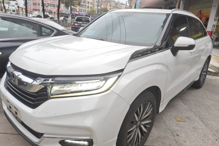 Used Honda Avancier 2020 370TURBO Two-Wheel Drive Luxury Edition