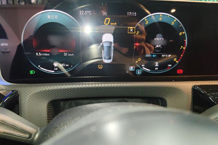 Used Mercedes-Benz A-AMG 2019 AMG A 35 L 4MATIC