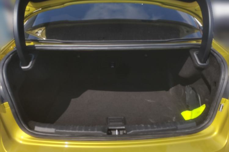 Used Lynk & Co 03 2019 03+ 2.0TD Automatic Wind-Chasing Edition