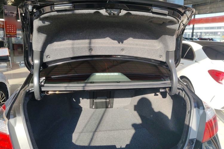 Used Honda Accord 2014 3.0L VTI Prestige Edition
