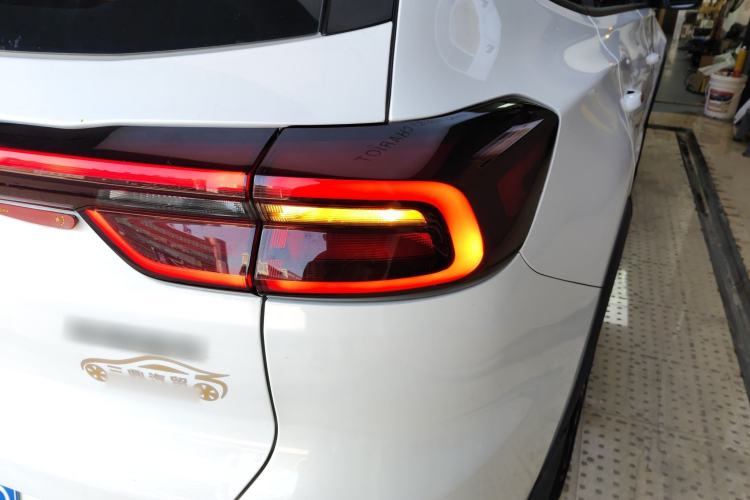 Used Chery Tiggo 8 2020 Facelifted Version 290TGDI Automatic Elite Edition
