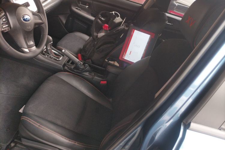 Used Subaru XV 2015 2.0i Special Edition Sport Model