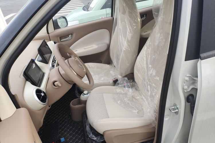 Used Wuling Hongguang MINIEV 2025 Four-Door Version Zhenxiang+ Edition