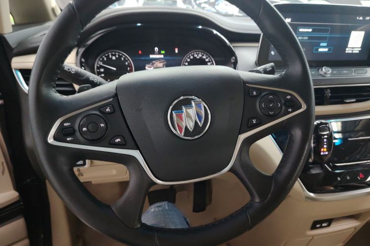 Used Buick GL8 2023 Land Executive Class 652T Luxury Model