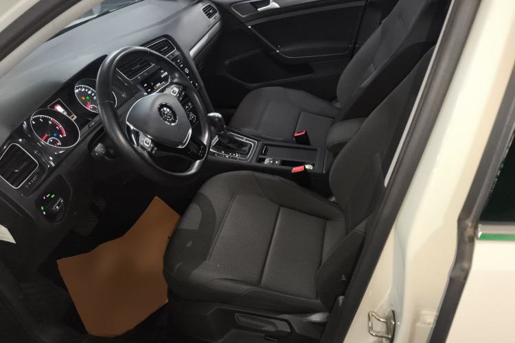 Used Volkswagen Golf (Import) 2019 1.8TSI Travel Edition