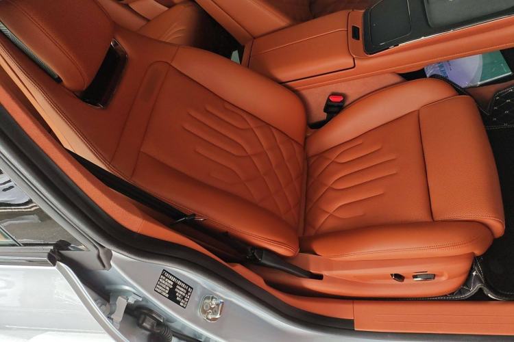 Used Hyptec GT 2024 Global Model 710 Ultra-High-Voltage LiDAR Edition