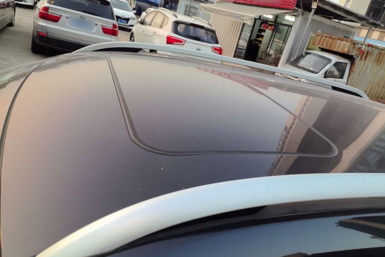 Used Ford Territory 2019 EcoBoost 145 CVT Platinum Edition China VI compliant