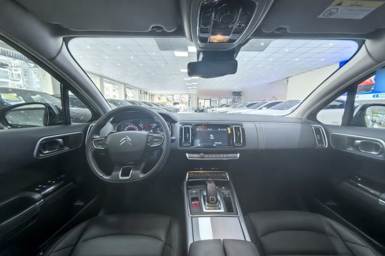 Used Citroen C6 2022 400THP Co-Creation Edition
