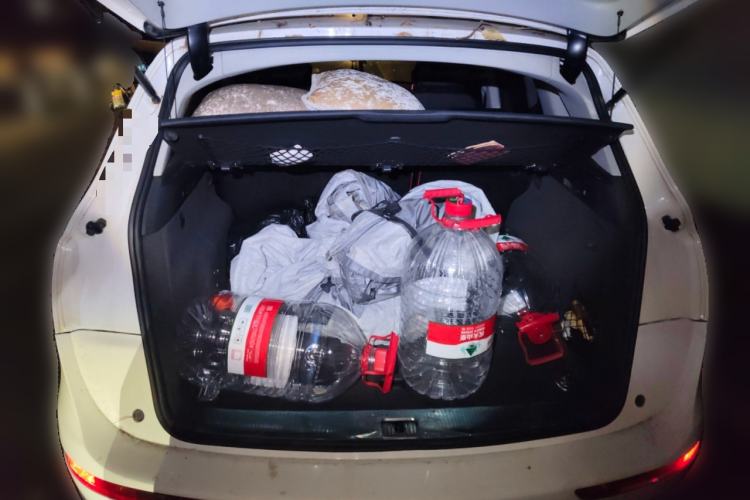 Used Audi Q5 2013 40 TFSI Technology Edition