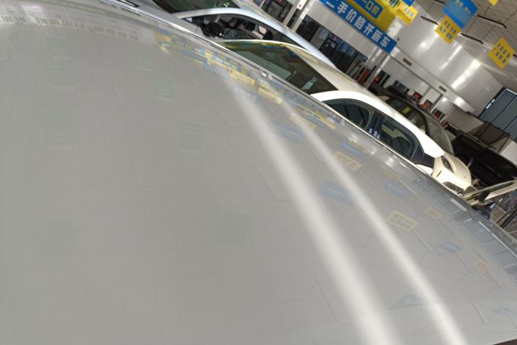 Used CHANGAN Benni E-Star 2021 National Edition Xin Yue Version Lithium Iron Phosphate (31.86 kWh)
