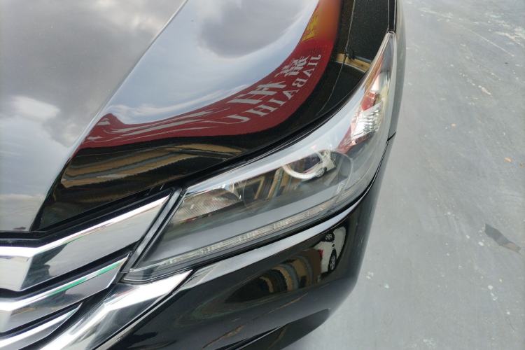 Used Honda Accord 2014 2.0L LX Comfort Edition