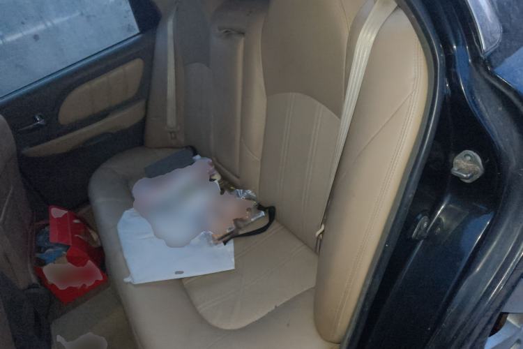 Used Hyundai MoInca 2009 1.8L Manual Luxury Edition GL