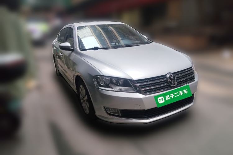 Used Volkswagen Lavida 2013 Restyled Classic 1.6L Automatic Comfort Edition