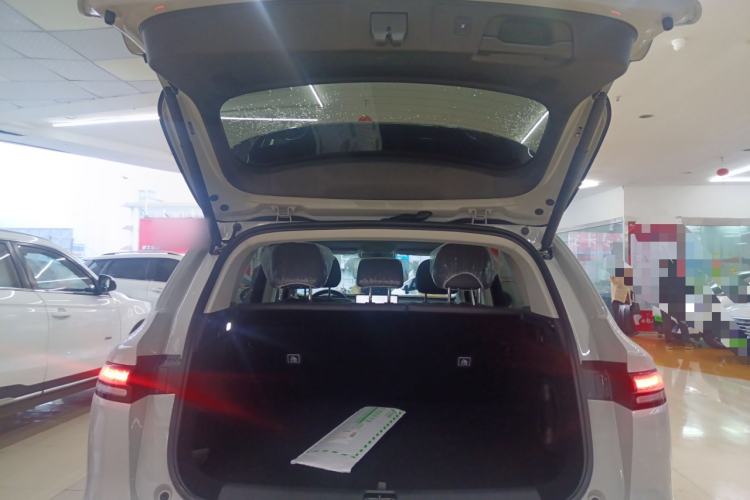 Used Leapmotor C10 2026 605 Enjoyment Edition
