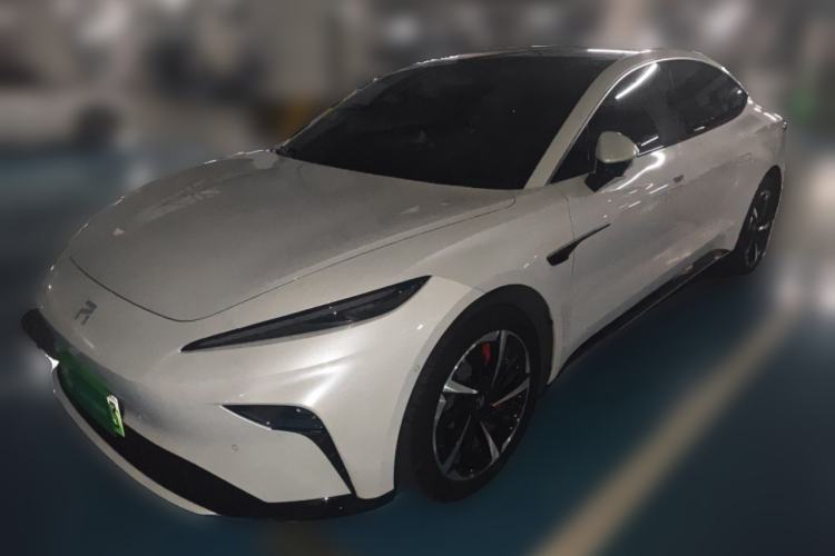 Used Rising F7 2023 Revised Advanced Pro Edition