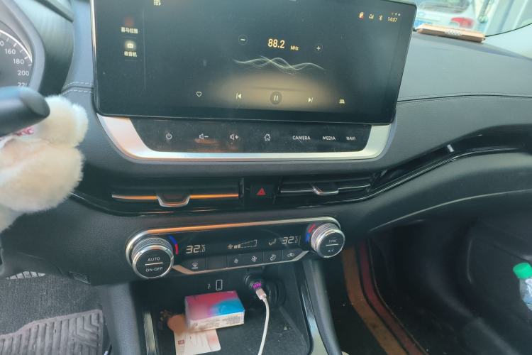 Used Nissan Sylphy 2022 Electric-Drive e-POWER Super Connect PLUS