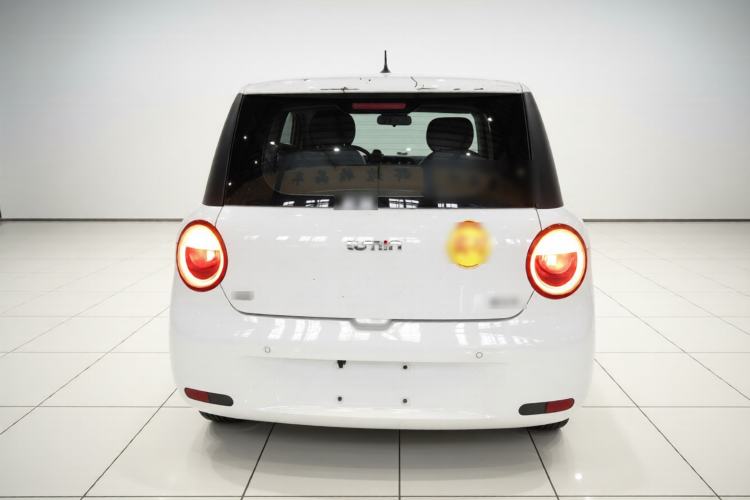 Used CHANGAN NEVO Lumin 2023 301km Honey Dew Edition