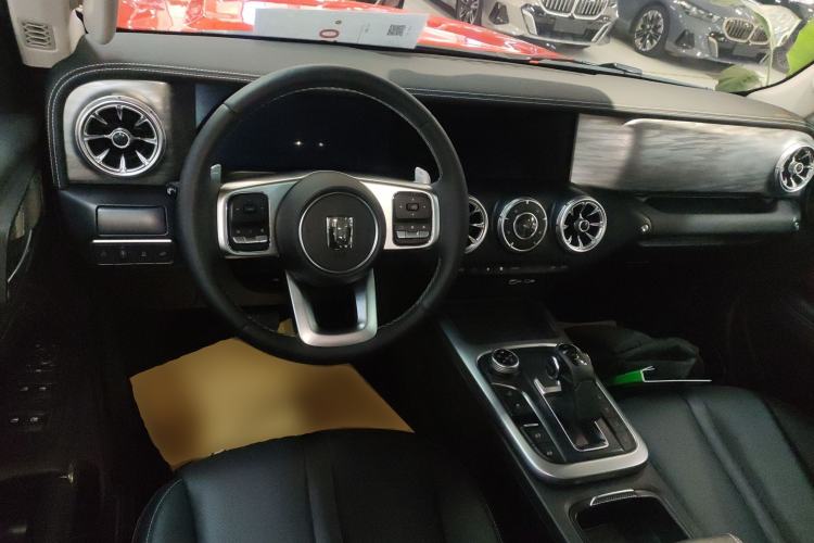 Used Tank 300 2024 2.0T Conqueror