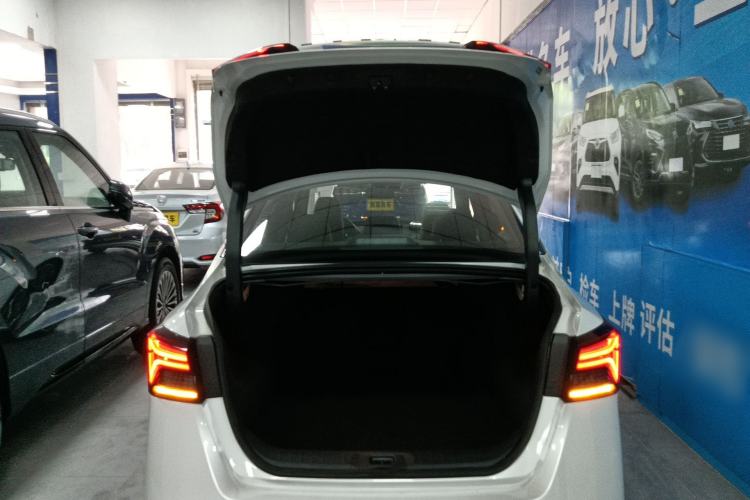 Used Nissan Teana 2022 2.0T XL Enjoyment Edition