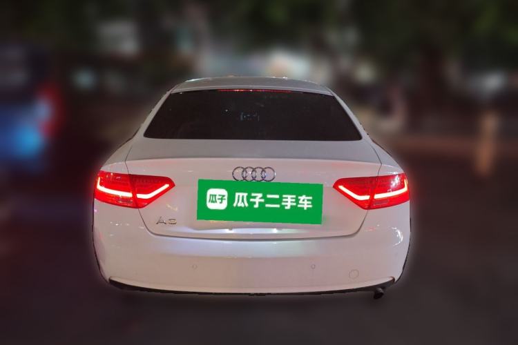 Used Audi A5 2014 Sportback 45 TFSI